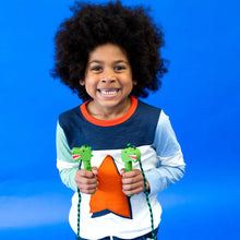 Load image into Gallery viewer, Dinosaur Skipping Rope