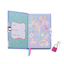 Load image into Gallery viewer, Fantasy My Scented Secret Diary