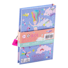 Load image into Gallery viewer, Fantasy My Scented Secret Diary