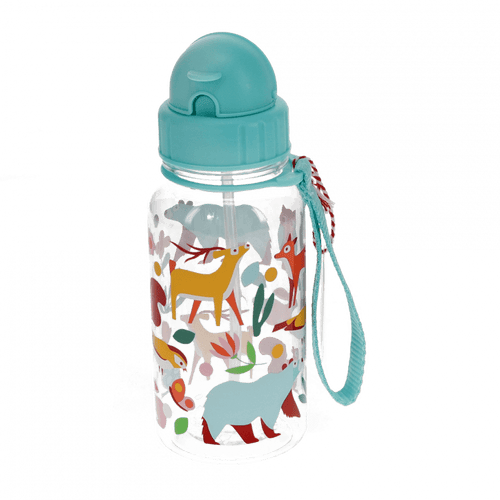 Woodland Water Bottle
