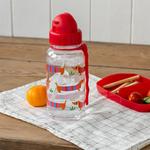 Load image into Gallery viewer, Sausage Dog Water Bottle