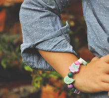 Load image into Gallery viewer, MAKE YOUR OWN WOODLAND BRACELET