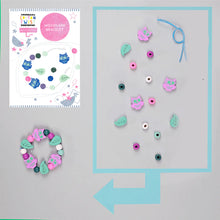 Load image into Gallery viewer, MAKE YOUR OWN WOODLAND BRACELET
