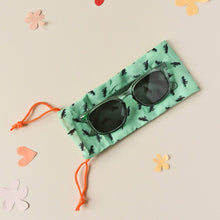 Load image into Gallery viewer, Dinosaur Sunglasses