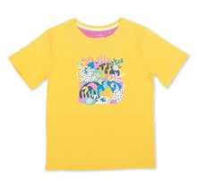 Load image into Gallery viewer, Coral Reef T-shirt