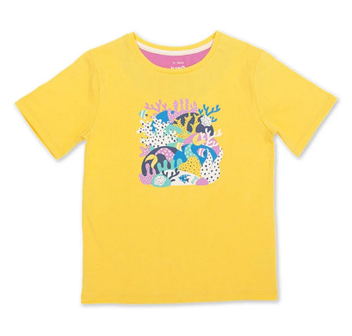 Coral Reef T-shirt