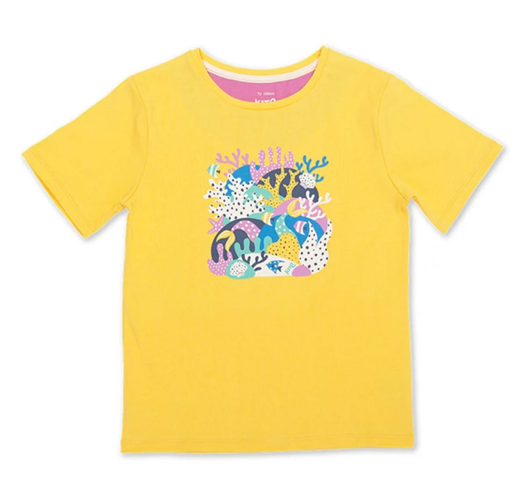 Coral Reef T-shirt