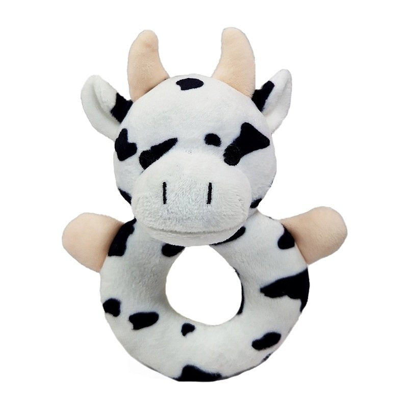 Cow rattle