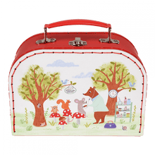 Load image into Gallery viewer, Wooden doctor&#39;s play set - Woodland Friends