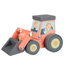 Load image into Gallery viewer, Farm Loader Tractor