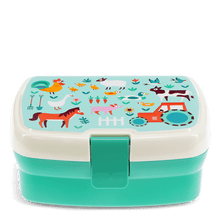Load image into Gallery viewer, Farmyard Lunch Box