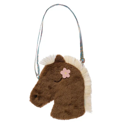 Peggy Pony Bag