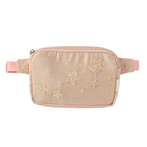 Shimmer Star Bum Bag