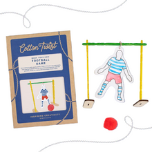 Load image into Gallery viewer, Make Your Own Football Game Kit