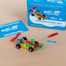 Load image into Gallery viewer, Mini Construction Kit