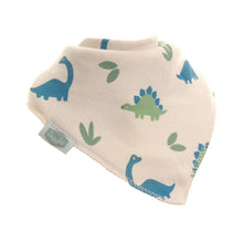 Load image into Gallery viewer, Bandana Dribble Bib