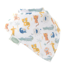 Load image into Gallery viewer, Bandana Dribble Bib