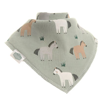 Load image into Gallery viewer, Bandana Dribble Bib