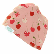 Load image into Gallery viewer, Bandana Dribble Bib