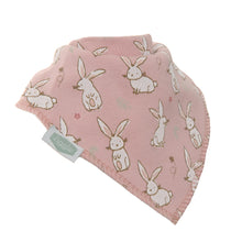 Load image into Gallery viewer, Bandana Dribble Bib