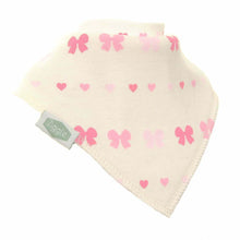 Load image into Gallery viewer, Bandana Dribble Bib