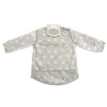 Load image into Gallery viewer, Coverall feeding bib