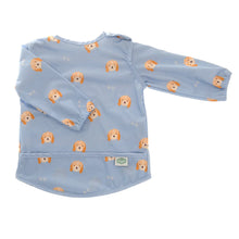 Load image into Gallery viewer, Coverall feeding bib