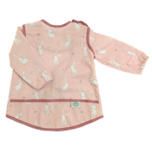 Load image into Gallery viewer, Coverall feeding bib