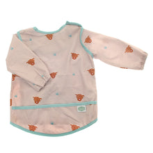 Load image into Gallery viewer, Coverall feeding bib