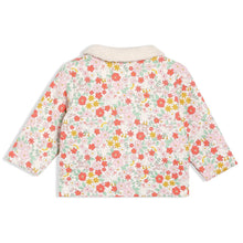 Load image into Gallery viewer, Floral Printed Jacket