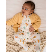 Load image into Gallery viewer, Unisex 5 Piece Jungle Set With Cardigan