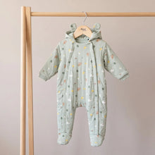 Load image into Gallery viewer, Unisex Farm Animal Pram Suit
