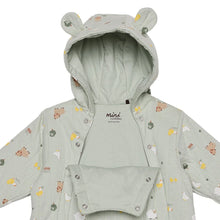 Load image into Gallery viewer, Unisex Farm Animal Pram Suit