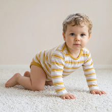Load image into Gallery viewer, Baby Boys 3 Pack Of Farm Animal Bodysuits