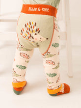 Load image into Gallery viewer, Lenny The Hedgehog Leggings