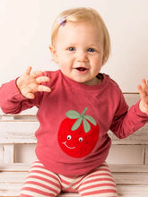 Load image into Gallery viewer, Millie The Strawberry Top