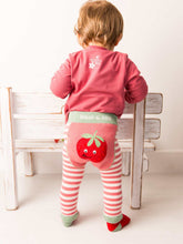 Load image into Gallery viewer, Millie The Strawberry Leggings