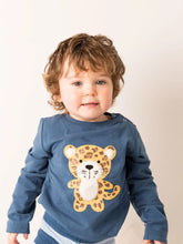 Load image into Gallery viewer, Echo The Jaguar Top