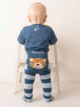 Load image into Gallery viewer, Echo The Jaguar Leggings