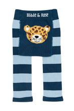 Load image into Gallery viewer, Echo The Jaguar Leggings