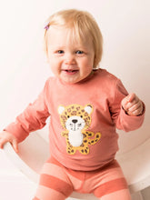Load image into Gallery viewer, Lola The Jaguar Top