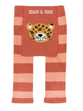 Load image into Gallery viewer, Lola The Jaguar Leggings