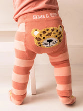 Load image into Gallery viewer, Lola The Jaguar Leggings
