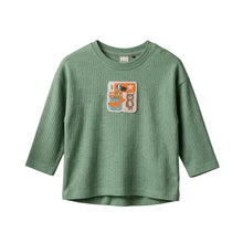 Load image into Gallery viewer, Green Woodland Friends T-Shirt