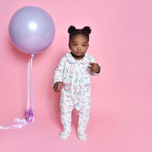 Load image into Gallery viewer, Unicorn Romper