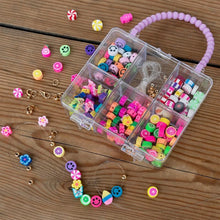 Load image into Gallery viewer, Make your own jewellery set - Handbag
