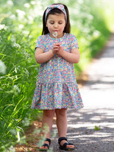 Load image into Gallery viewer, Born To Bloom Dress