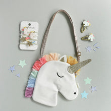 Load image into Gallery viewer, Rainbow Unicorn Ponies