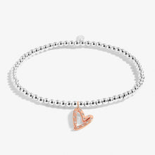Load image into Gallery viewer, Children&#39;s A Little &#39;Brave&#39; Bracelet