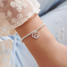 Load image into Gallery viewer, Children's A Little 'Goddaughter' Bracelet